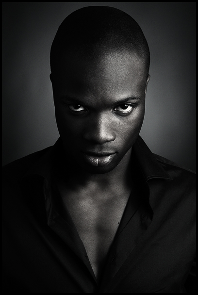 Dark