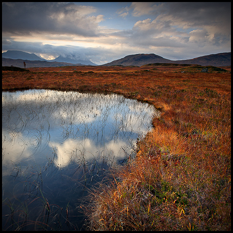 Scotland - Sébastien Brière
