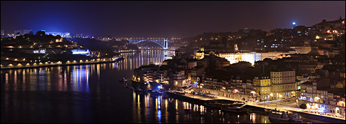 Porto - Portugal ©Sébastien Brière