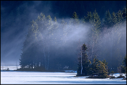 Tourbière de Lispach ©Sébastien Brière