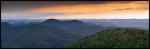 Vosges du Nord ©Sébastien Brière