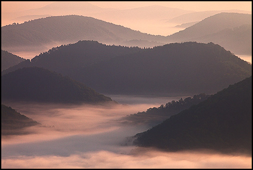 Vosges du Nord ©Sébastien Brière