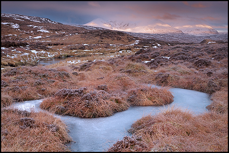 An Tealach, Scotland©Sébastien Brière