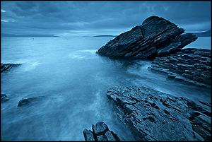 Elgol, Isle of Skye, Scotland©Sébastien Brière