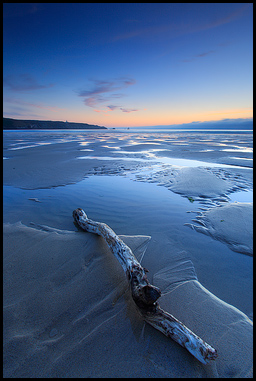 La Baie des Trépassés, Finistère, Bretagne ©Sébastien Brière