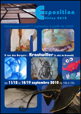 Exposition - Edition 2010